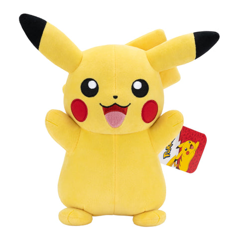 Pokemon - Pikachu 12" Plush