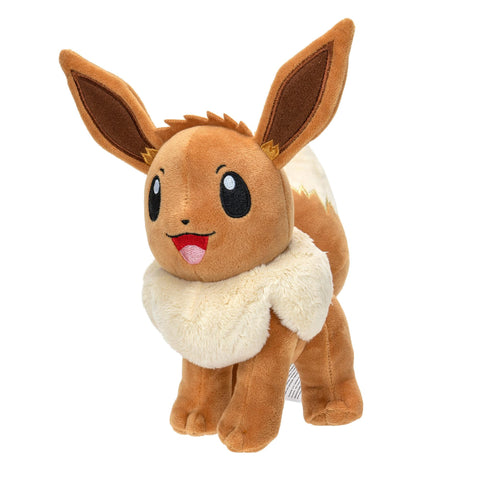 Pokemon - Evee 8" Plush