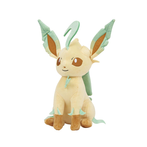 Pokemon - Leafeon 8" Plush