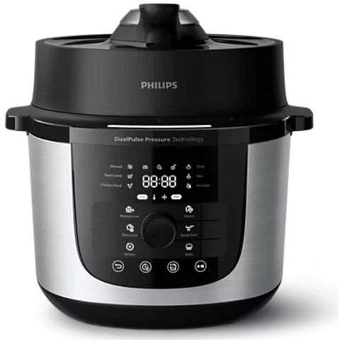 Philips 3000 Series All-In-One 6L XL Multi Cooker