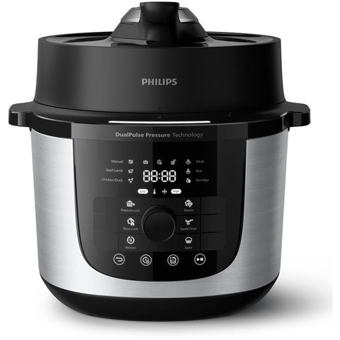 Philips 3000 Series 8L XL Multicooker