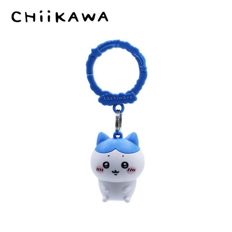 Chiikawa Backpack Hanger (Blind Box)