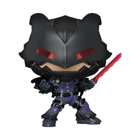 Persona 5 – Loki (with Sword) Pop! Vinyl