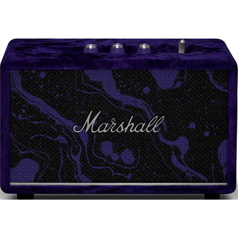Marshall Acton III Wireless Bluetooth Home Speaker (Hendrix Limited Edition)