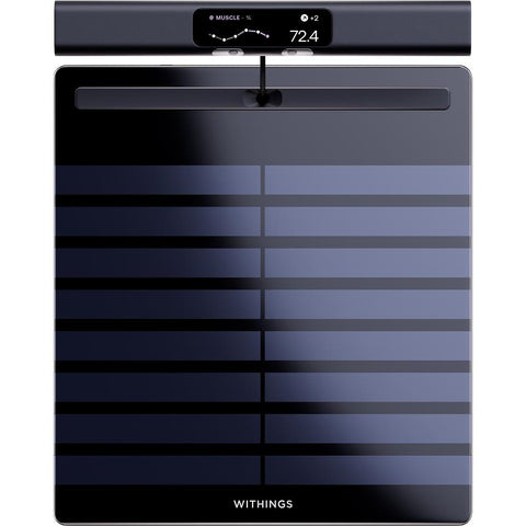 Withings Body Scan 2 (Black)