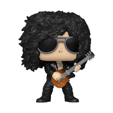Guns N Roses – Slash (November Rain) Pop! Vinyl