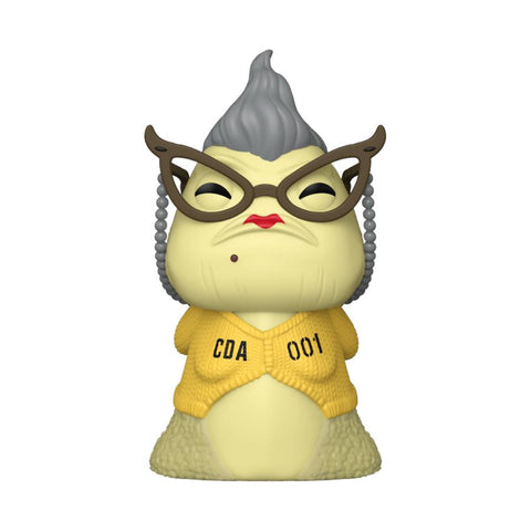 Monsters Inc. – Roz Pop! Vinyl