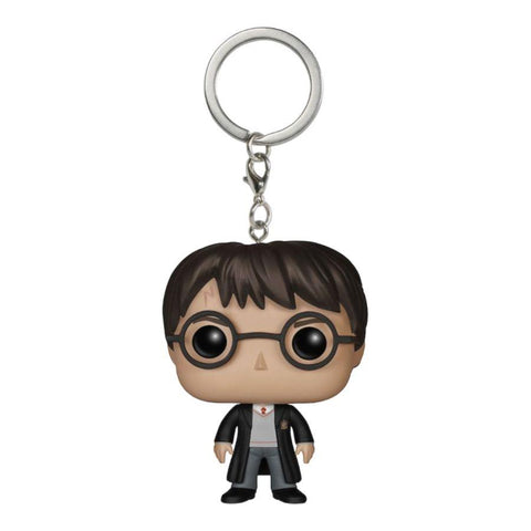 Harry Potter – Harry Pocket Pop! Keychain