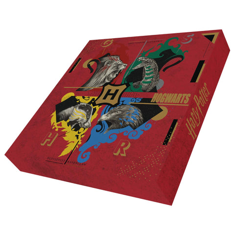 Harry Potter - 2027 Calendar & Diary Gift Box