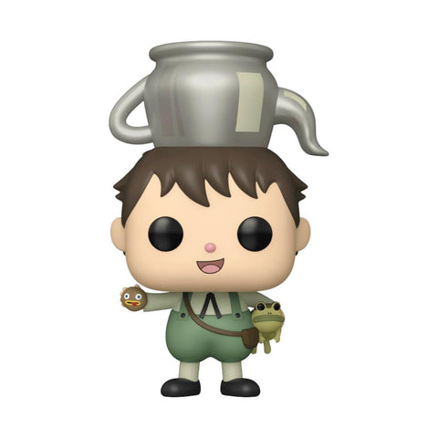Over the Garden Wall – Gregory Pop! Vinyl