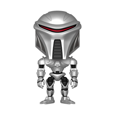 Battlestar Galactica – Cylon (Metallic) Pop! Vinyl