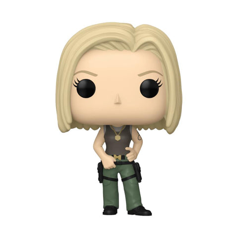 Battlestar Galactica – Kara “Starbuck” Thrace Pop! Vinyl