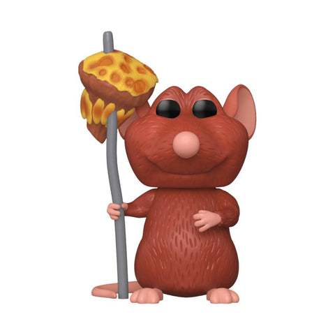 Ratatouille – Emile Pop! Vinyl