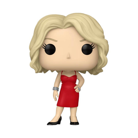 Battlestar Galactica – Six Pop! Vinyl