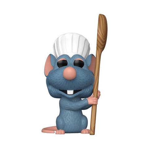 Ratatouille – Remy Pop! Vinyl