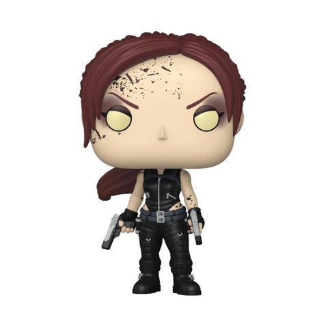 Tomb Raider – Lara Croft (Doppelganger) Pop! Vinyl