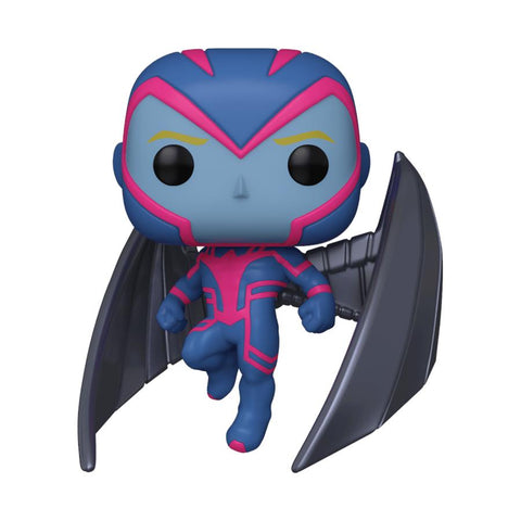 X-Men ’97 – Archangel Pop! Vinyl