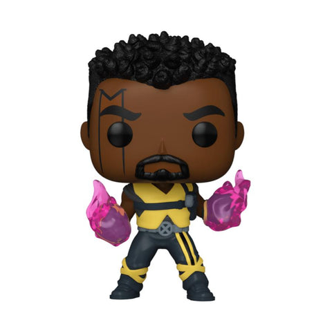X-Men ’97 – Bishop (X-Corp) Pop! Vinyl