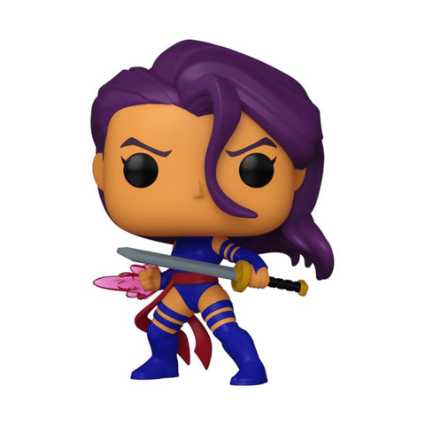 X-Men ’97 – Psylocke Pop! Vinyl