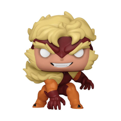 X-Men ’97 – Sabretooth Pop! Vinyl