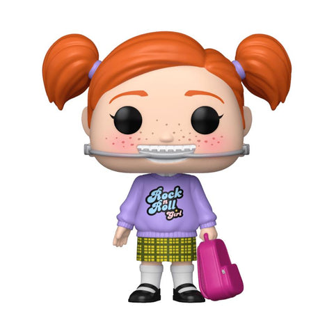 Finding Nemo – Darla Pop! Vinyl