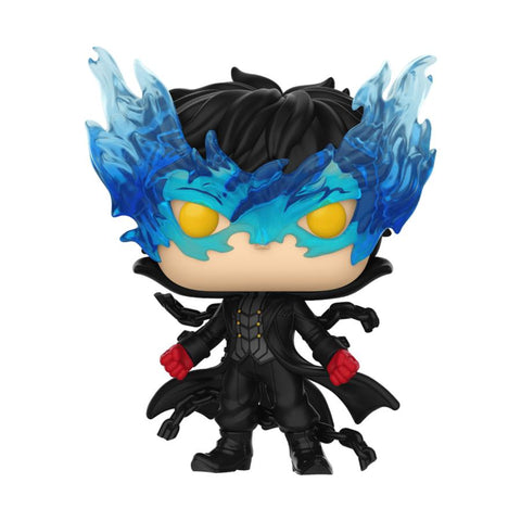 Persona 5 – Joker (Awakening) Glow Pop! Vinyl