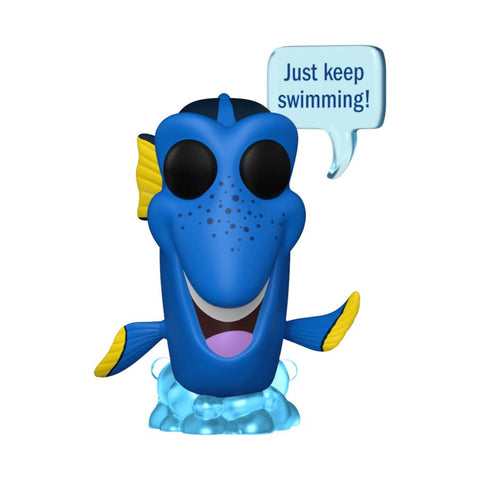 Finding Nemo – Dory Pop! Sayings