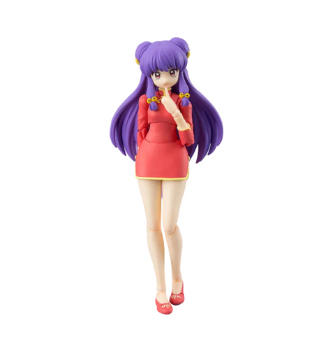 Tamashi Nations S.H.Figuarts Shampoo