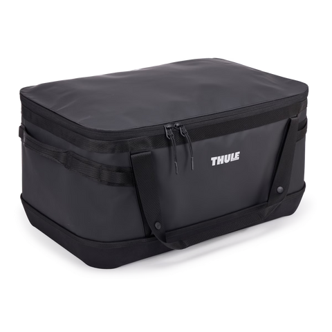 Thule 55L Chasm Gear Hauler Bag with Waterproof Base in Black