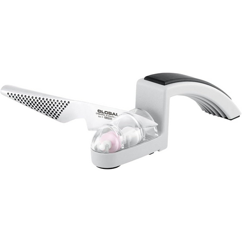 GLOBAL Minosharp 2 Stage Ceramic Water Sharpener