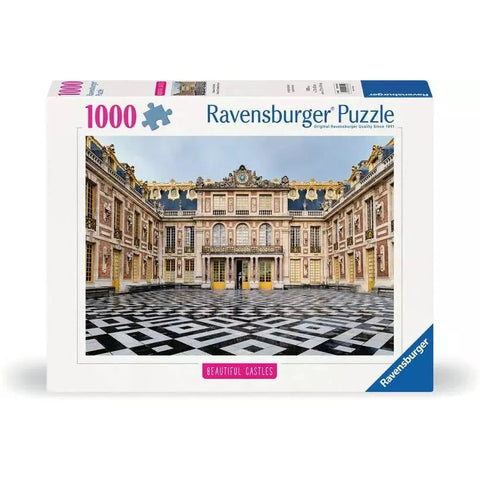 Ravensburger 1000pc Palace of Versailles Puzzle