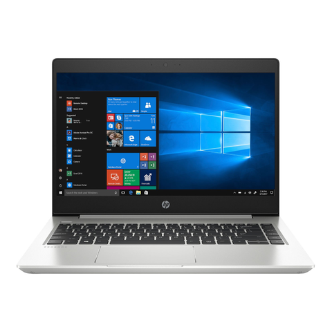 HP ProBook 445 G6 14" Laptop Ryzen 7 Pro 2700U 256GB 16GB RAM RX Vega 10 [~Refurbished: Very Good]