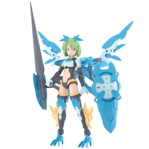 Bandai 30ms Sisac25g Farfarina Conductor Form