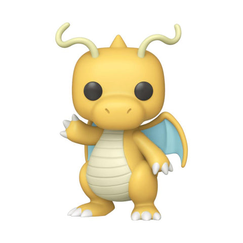 Pokemon – Dragonite (Pastel) Pop! Vinyl