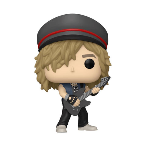Guns N Roses – Duff McKagan (1985) Pop! Vinyl