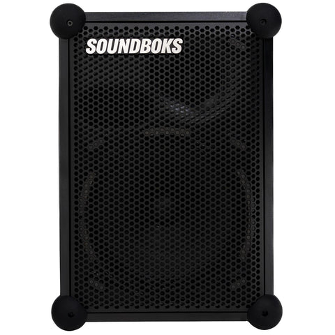 Soundboks Mix Bluetooth Party Speakers