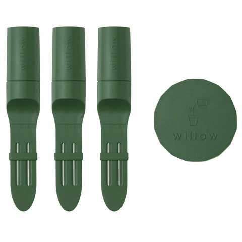Willow Smart Plant Parent Kit