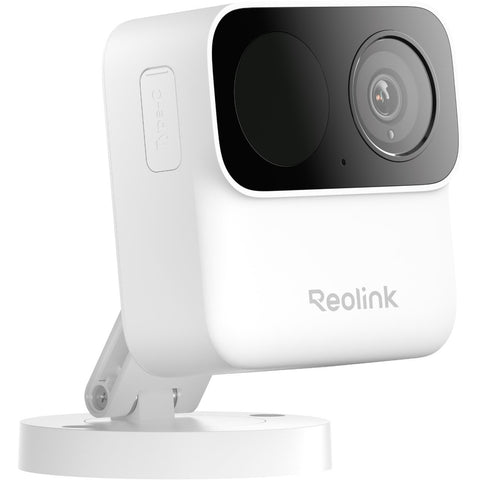 Reolink Argus Magicam 2MP Battery Security Camera