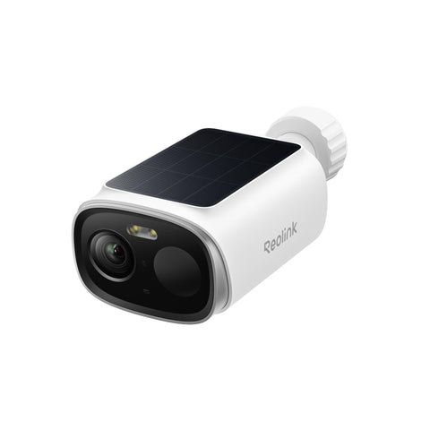 Reolink Argus 3K Wireless Solar Security Camera