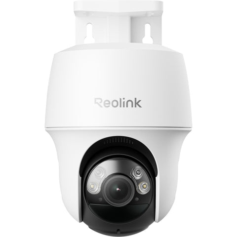 Reolink Argus Lite 3MP Wireless Pan & Tilt Security Camera