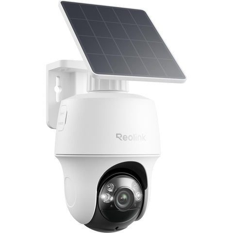 Reolink Argus Lite 3MP Wireless Pan & Tilt Security Camera