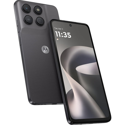 moto g37 5G 128GB (PANTONE Impenetrable)
