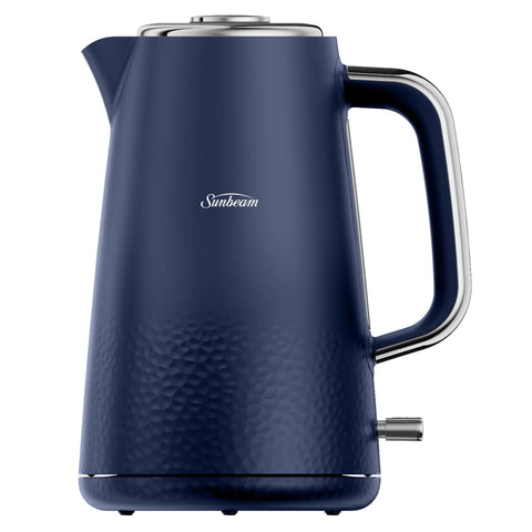 Sunbeam Freya Collection 1.7L Kettle (Abyss)
