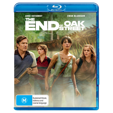 End of Oak Street, The