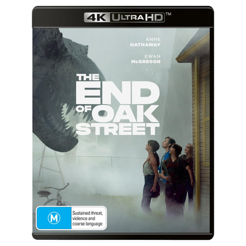 End of Oak Street, The