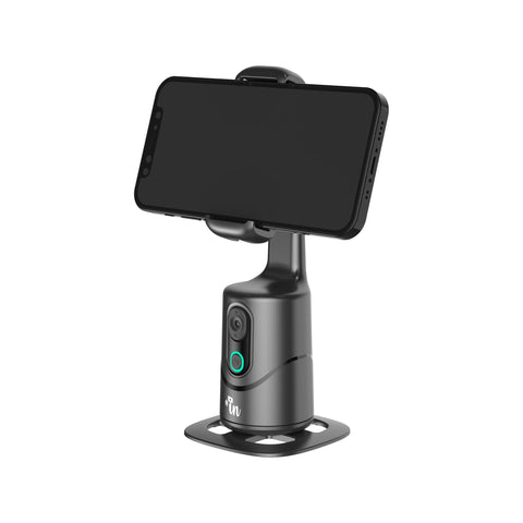 Influencer Pan & Tilt Auto Face Tracking Phone Holder