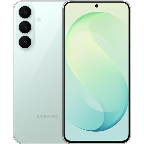 Samsung Galaxy S26 FE 5G 256GB (Pistachio)