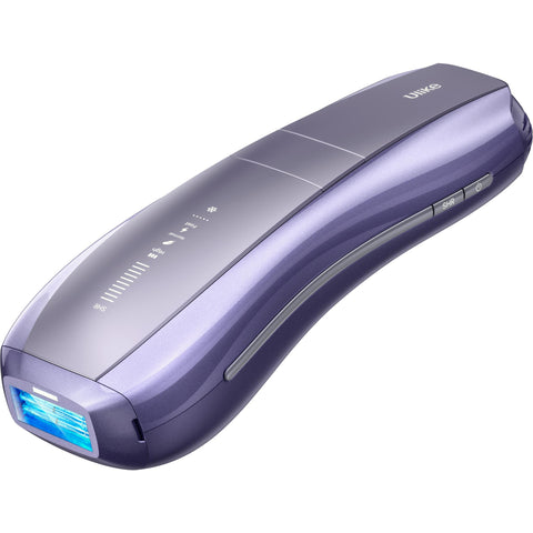 Ulike Air 10 Ice Cooling IPL Hair Removal Device (Purple)