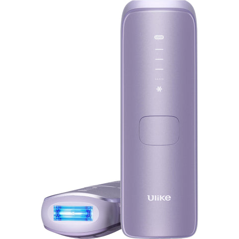 Ulike Air 4 IPL Hair Removal Device