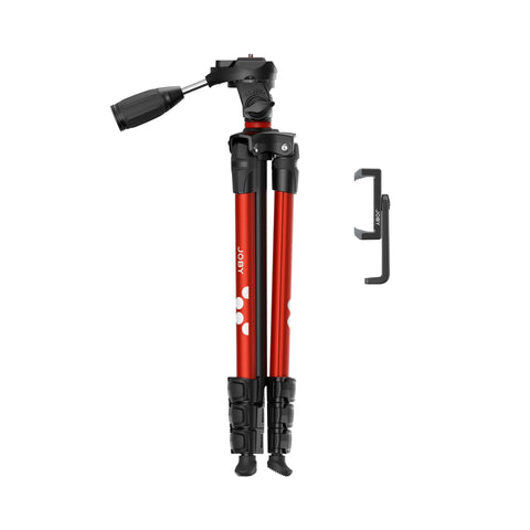 JOBY Compact Lite Tripod Kit